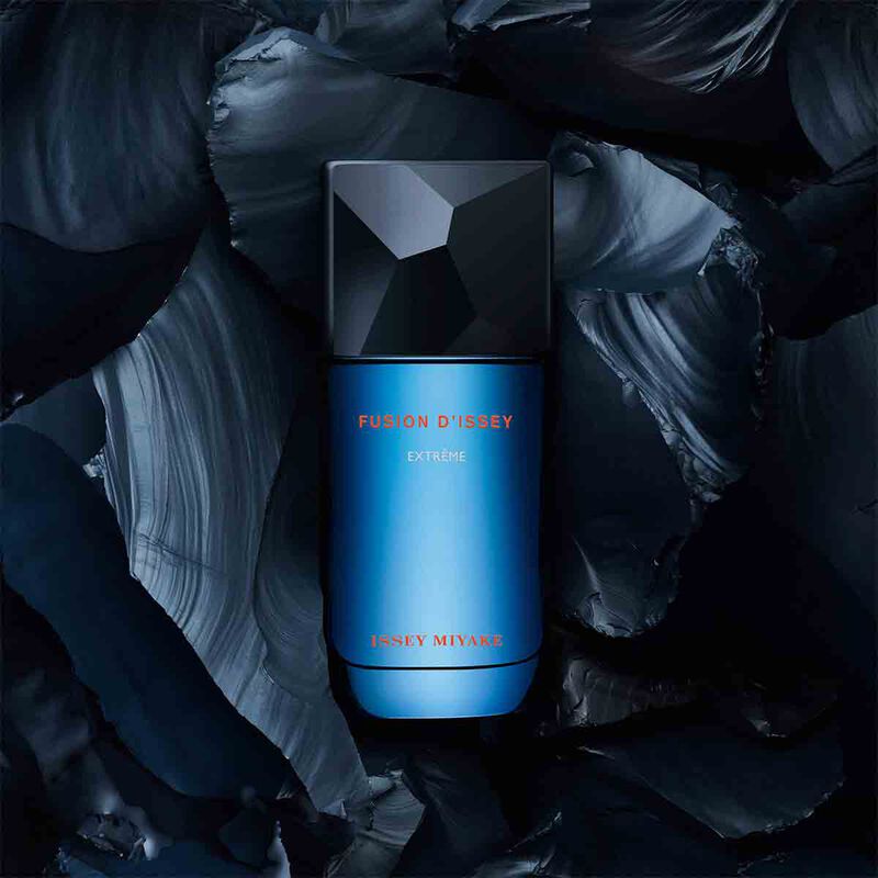 issey miyake fusion d'issey extreme eau de toilette intense