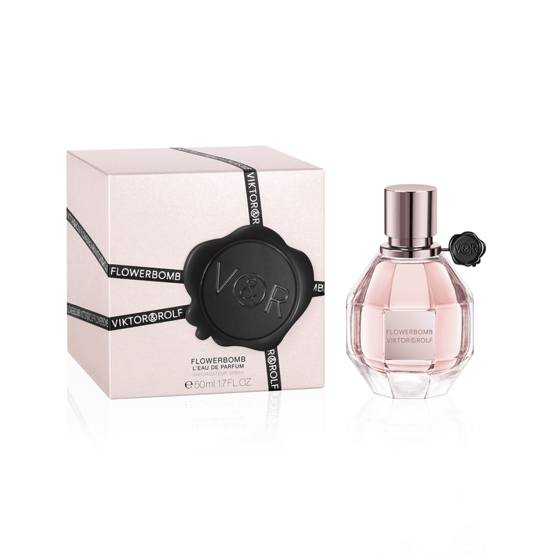 viktor  rolf flower bomb