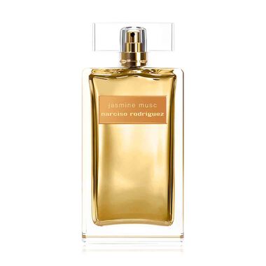 faces jasmine musc eau de parfum