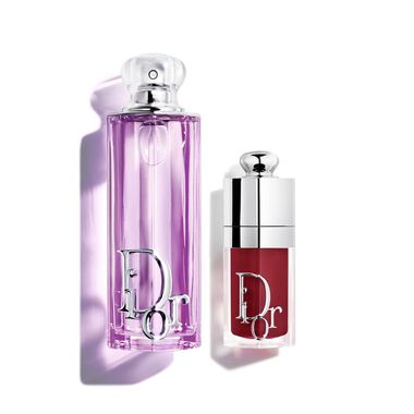faces addict purple glow eau de parfum