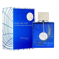 Club De Nuit Blue Iconic faces club de nuit blue iconic