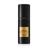 faces black orchid all over body spray 150ml