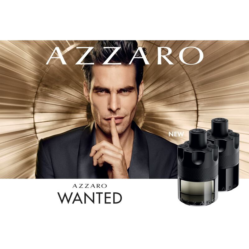 azzaro the most wanted eau de toilette intense