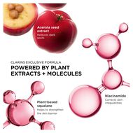 Bright Plus Advanced Milky Emulsion faces bright plus advanced milky emulsion