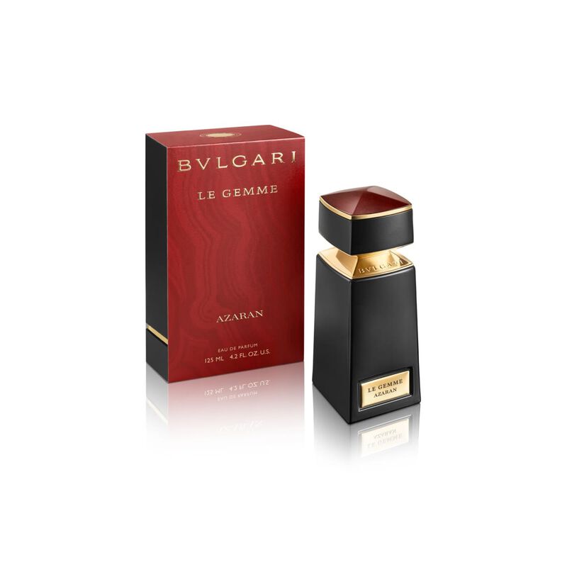 bvlgari le gemme azaran