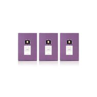 faces oil blotting papers with bamboo charcoal