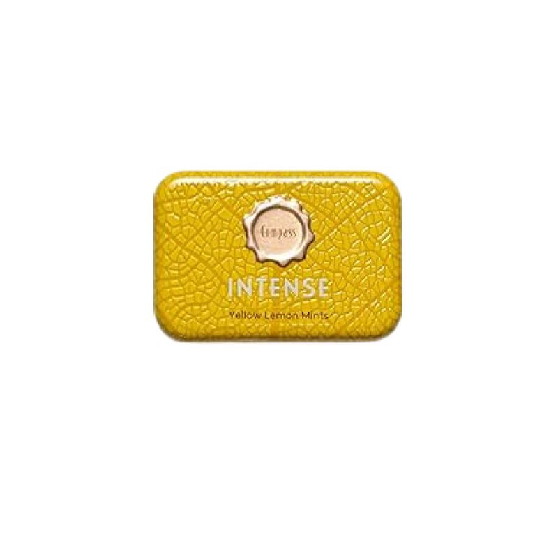 compass mints lemon palm mints