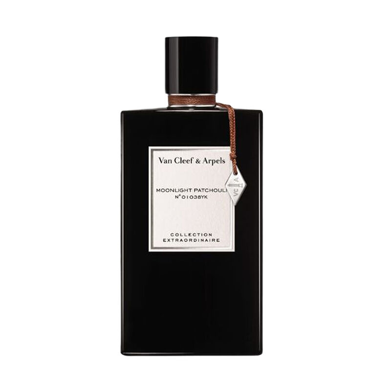 van cleef  arpels moonlight patchouli
