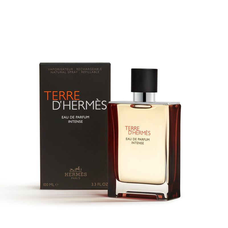 هيرميس عطر تيري دي هيرميس إنتنس
