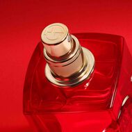 faces si passione red musk