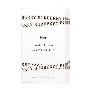 faces her london dream eau de parfum