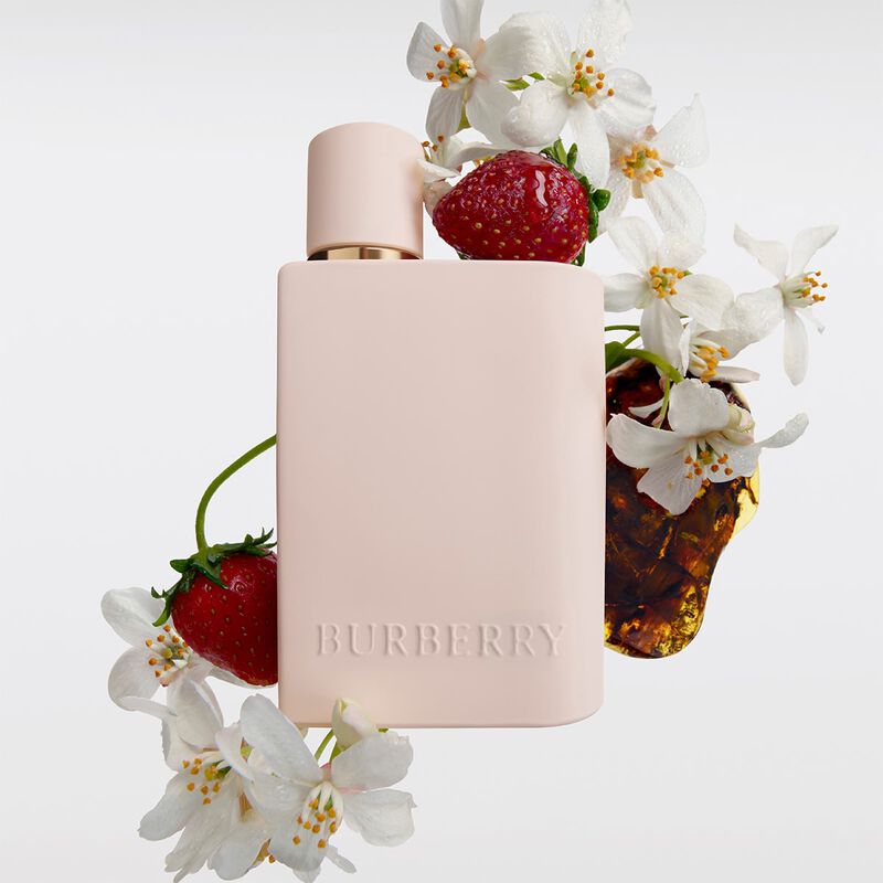 burberry her intense