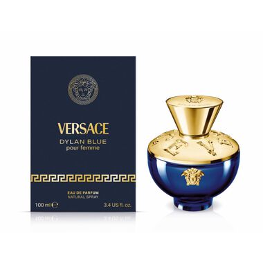 faces pour femme dylan blue  eau de parfum