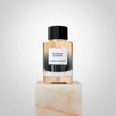 faces عطر بلاتينوم ليذر