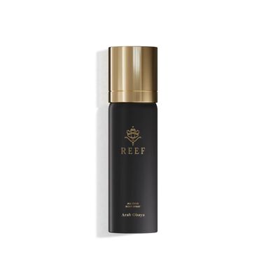 faces arab abaya body spray