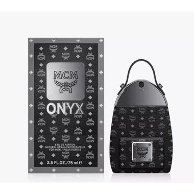 Onyx faces onyx