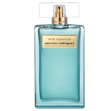 Essential Musc - Wild Tuberose faces essential musc wild tuberose