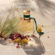 Nomade Jardin D’Égypte faces nomade jardin d gypte