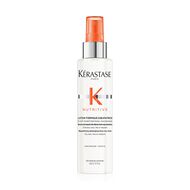 faces nutritive lotion thermique sublimatrice heat protectant for thin dry
