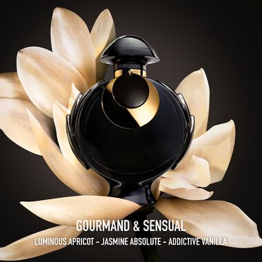 faces olymp a absolu parfum intense
