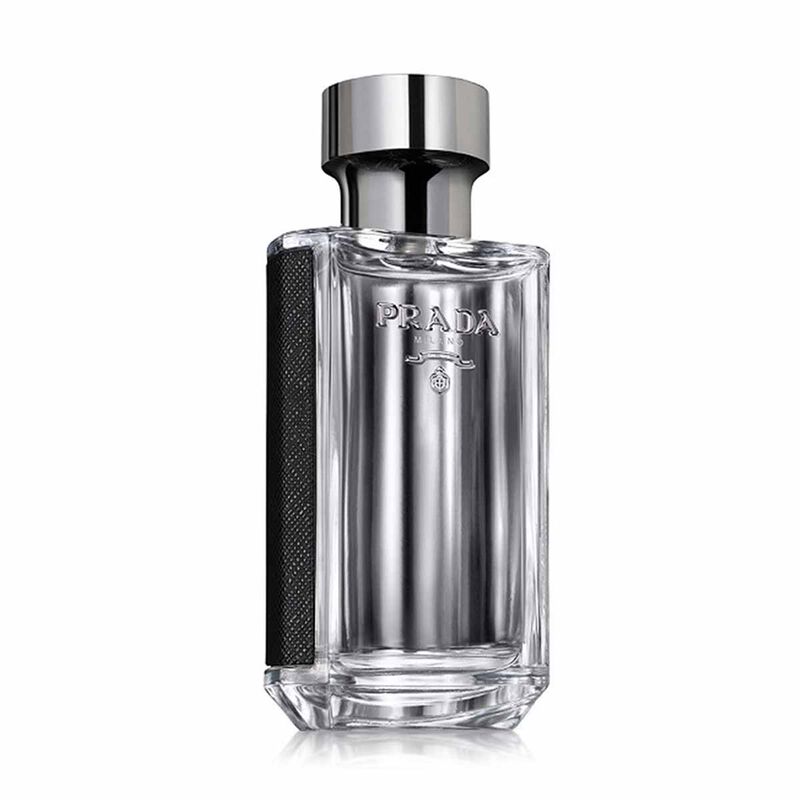 prada l'homme eau de toilette