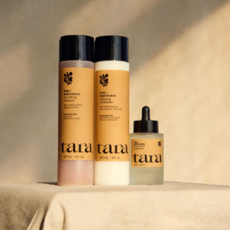 tara date+ multivitamin nourishing