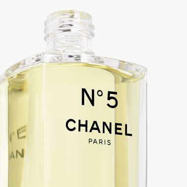 faces n 5 body oil