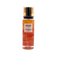 faces معطر للشعر والجسم أرابيكا الغامض