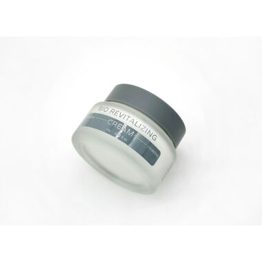faces bio revitalizing cream