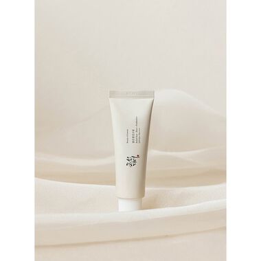 كريم واقي شمس بخلاصة الأرز وبروبيوتيك SPF 50+ faces كريم واقي شمس بخلاصة الأرز وبروبيوتيك spf 50