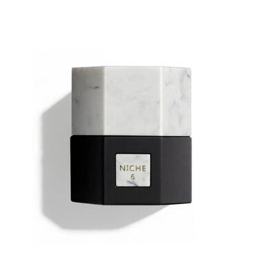 faces niche 6