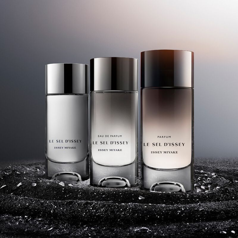 issey miyake le sel d'issey parfum