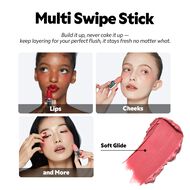 faces mood glider lip and blush stick
