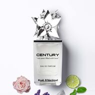 عطر المئة عام faces عطر المئة عام
