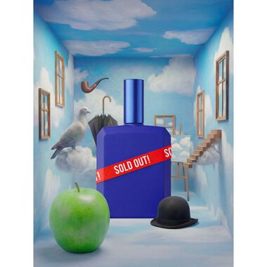 faces 1 8 عطر هذه ليست زجاجة بلو