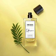 faces utopia eau de parfum 100ml