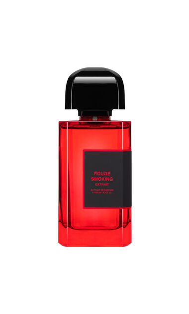 faces rouge smoking extrait