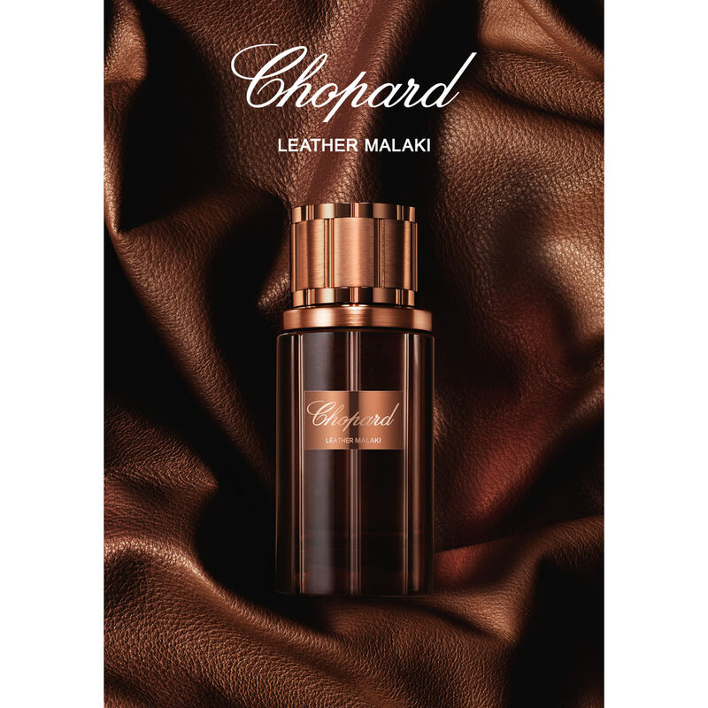 chopard chopard leather malaki