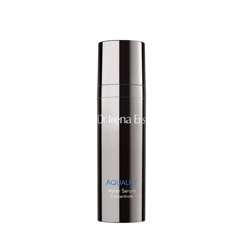 dr irena eris aquality water serum concentrate