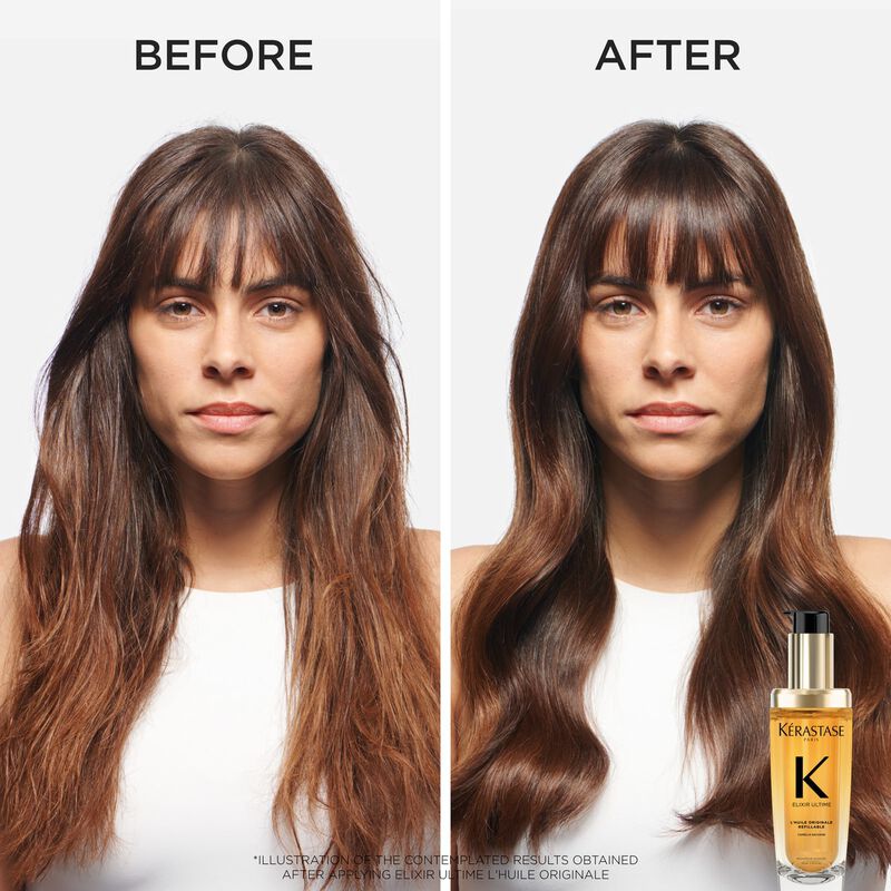 kerastase elixir ultime original refillable