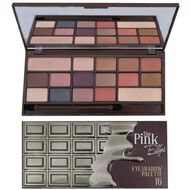 faces eye shadow palette 16 colour