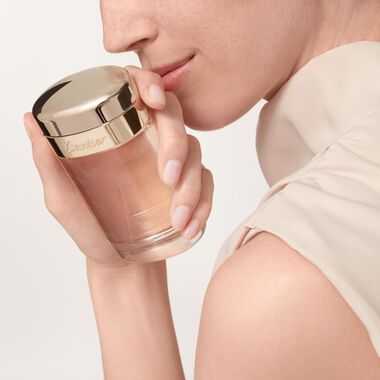 faces baiser vol  eau de parfum