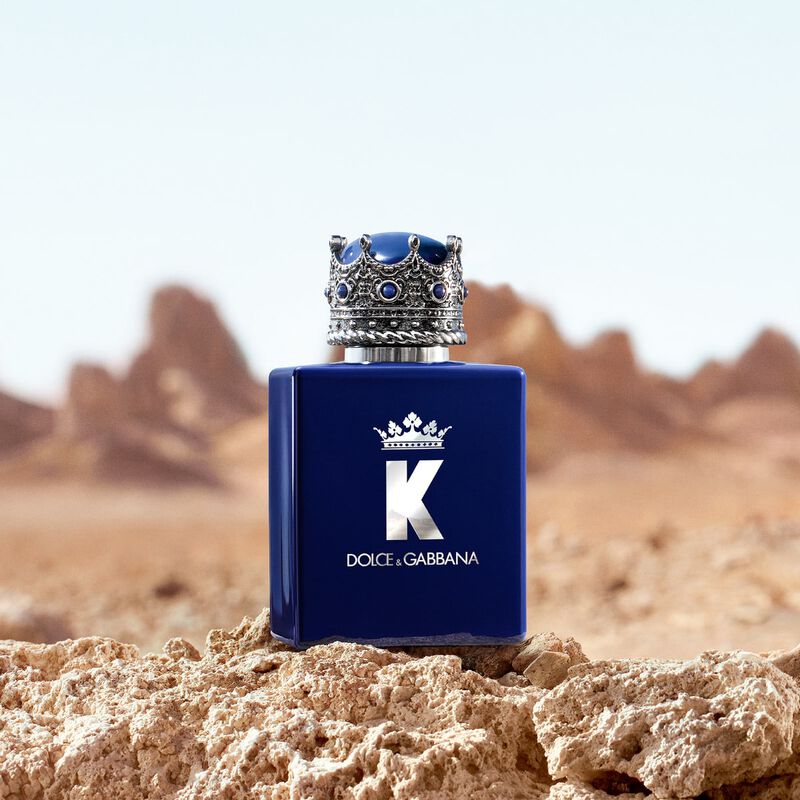 دولتشي أند غابانا عطر كيه إلكسير
