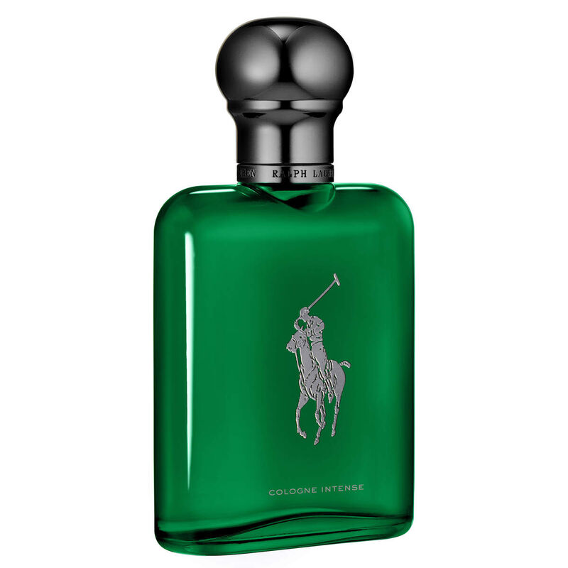 ralph lauren polo cologne intense