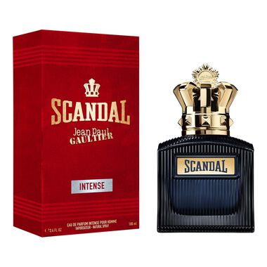 faces scandal intense