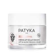 faces firming lift radiance cream