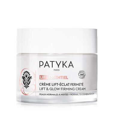 faces firming lift radiance cream