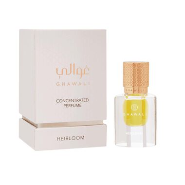 faces heirloom concentrated