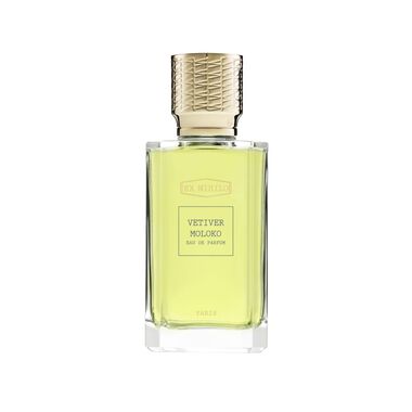 faces vetiver moloko