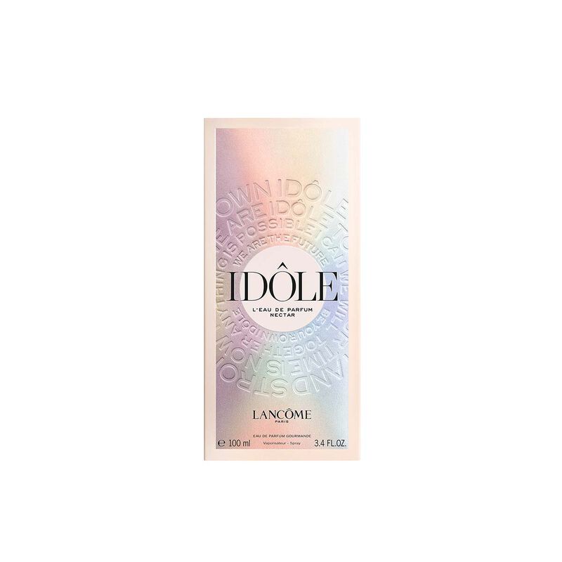lancome idole leau de parfum nectar eau de parfum
